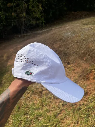 Boné Lacoste ORIGINAL
