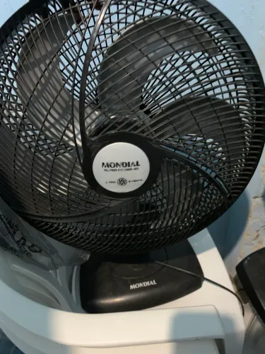 Ventilador Grand
