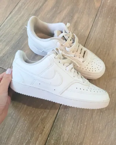 Tênis Nike Court Vision Feminino 36