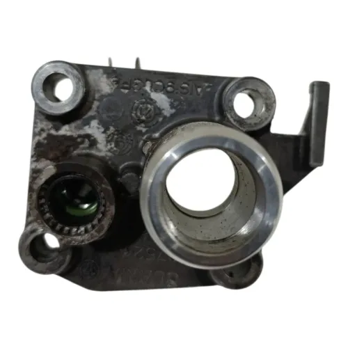 Flange Entrada Vareta Óleo Scania Dc13 Euro 5 1727524
