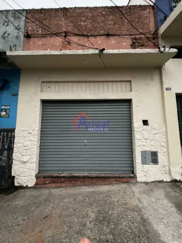 Ponto comercial , próximo ao metro Jabaquara!