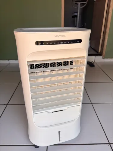 Climatizador 20L Ventisol