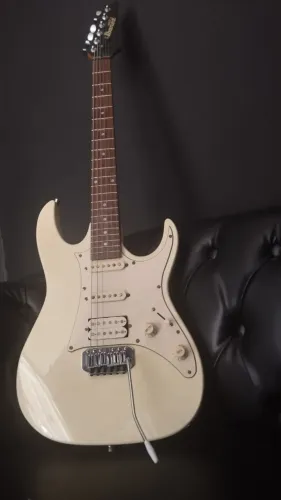 Guitarra Eléctrica Ibanez GIO RX 6