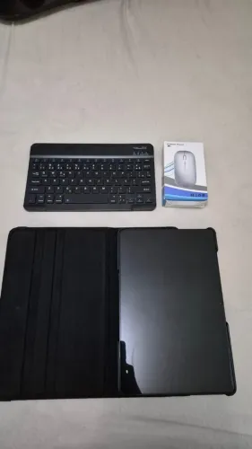 Tablet - Samsung A9+