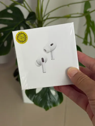 Fone Bluetooth AirPods Pro A2698 | Pronta Entrega