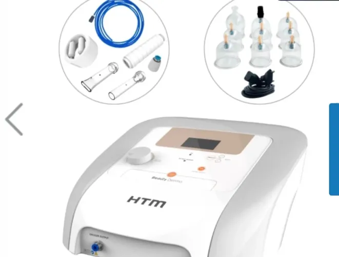 ENDERMOLOGIA VACUOTERAPIA HTM