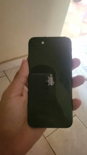 Iphone se 2 geraçao eu aceito trocas