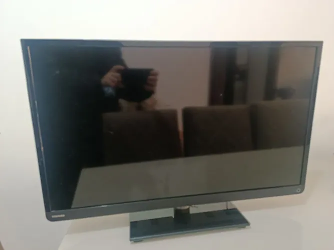 Tv Toshiba 32 polegadas