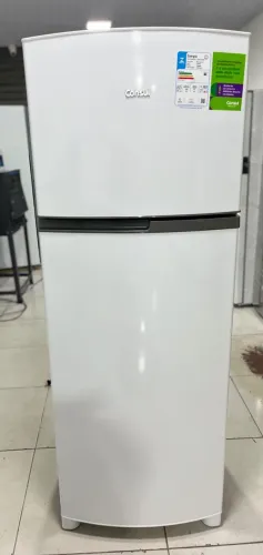 Geladeira cônsul 333litros