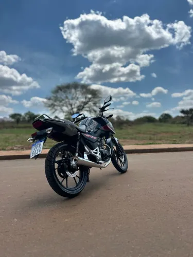 vende-se escape