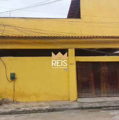 Casa Duplex Aluguel ou Venda  Rio da Prata | Campo Grande  RJ