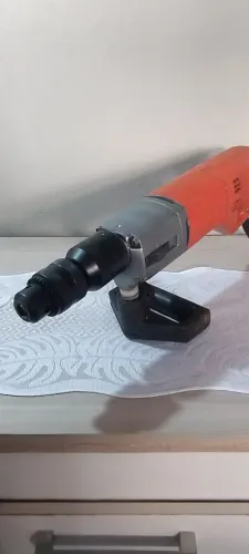 FURADEIRA INDUSTRIAL PROFISSIONAL