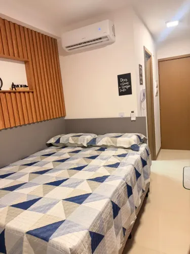 Apartamento Studio para aluguel com 20 metros quadrados com 1 quarto em Pituba - Salvador