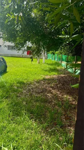 Vendo terreno com ótima localização em Americana