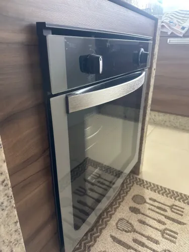 Forno Embutido 