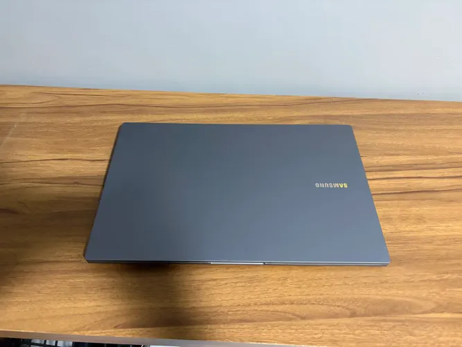 Galaxy Book4 Samsung - Muito Novo