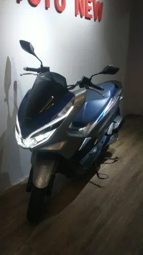 pcx 150