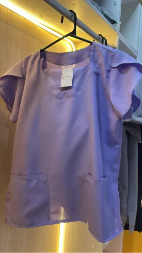 Scrubs Lindos e confortáveis