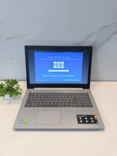 Lenovo IdeaPad 320