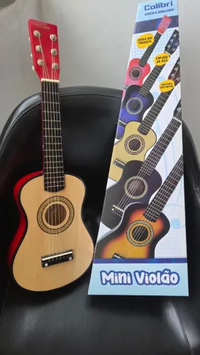 Violão Infantil