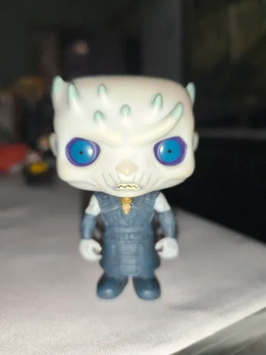 Night King Game of Thrones  boneco 