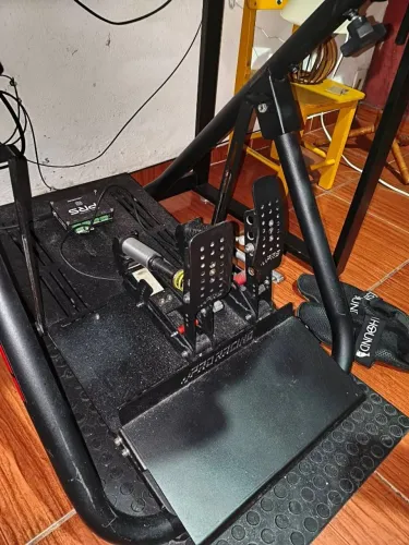 Pedal PRS Usado