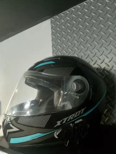 Capacete para Moto