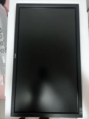 ? MONITOR GAMER BENQ 24? - R$ 300,00