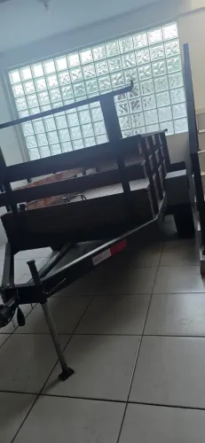 Reboque / Carretinha 