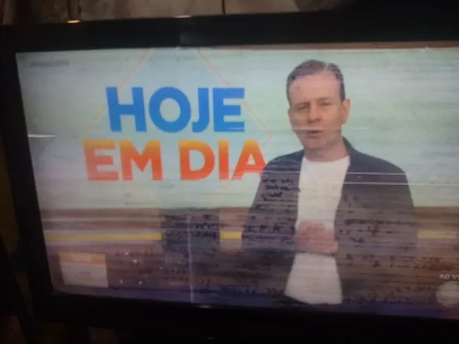 tv Samsung 32 polegadas com controle