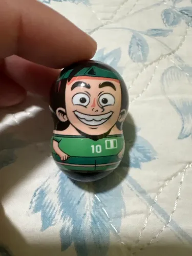 Cabeçudinho do Enaldinho 