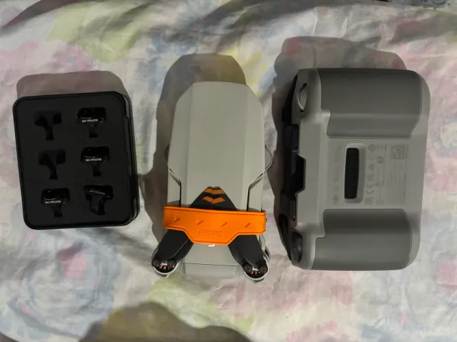 Drone DJI Mini 2 SE - Excelente Estado!