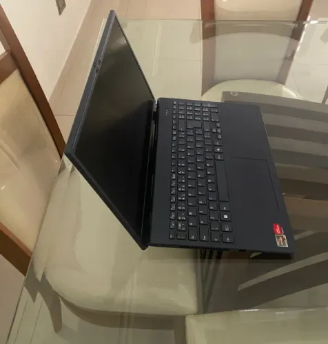 Notebook VAIO FE16 - Ryzen 7 | 16GB RAM | SSD 512GB | Tela 16" IPS