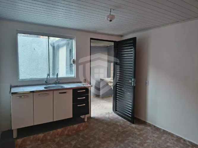 Casa para Locação 2 quartos e 82 m² Parque Jaraguá, Bauru/SP