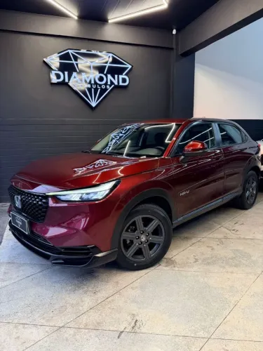 Honda HR-V Advance 1.5 TB 16V 5P Aut. 2023