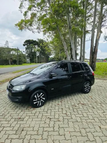 Volkswagen Spacefox 1.6/ 1.6 Trend Total Flex 8V 5P 2013