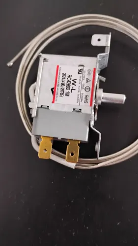 Termostato purificador .Regulável Rc42600-2 Bebedouro / Refresqueira.