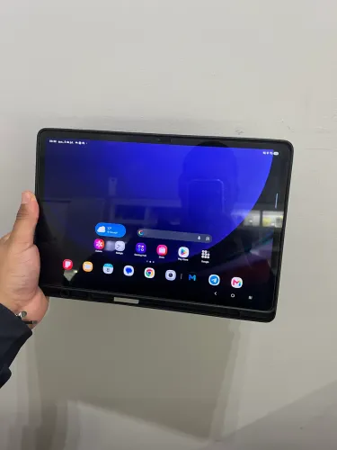 Vendo Galaxy Tab s9+ 12/512GB