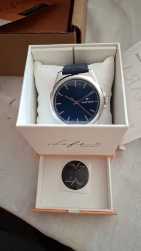 Relógio Tommy Hilfiger Norris