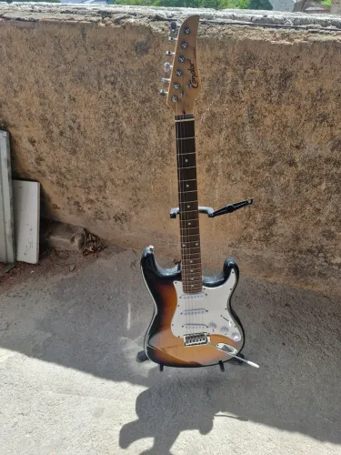 Guitarra 