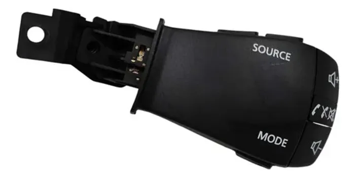 Comando Som Volante Renault Duster 2024 255522187r