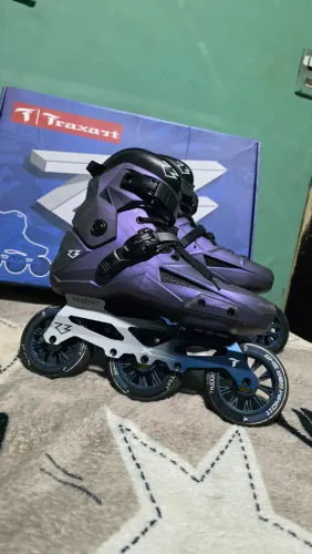Patins Traxart R3
