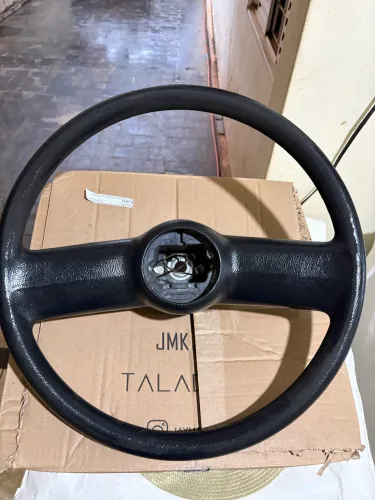 Volante Original Kombi T2 2007 A 2014 original