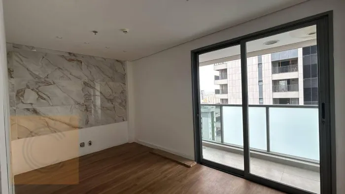 Sala para alugar, 39 m² por R$ 6.277,00/mês - Tatuapé - São Paulo/SP