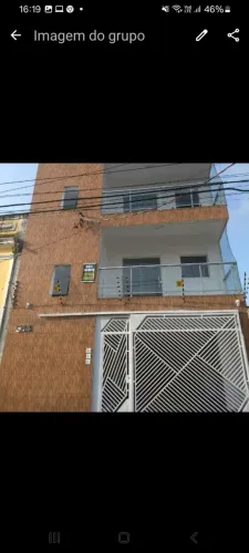 APARTAMENTO DE 2 QUARTOS COM GARAGEM: R$ 2.300,00 (TRAVESSA HONÓRIO - JURUNAS)