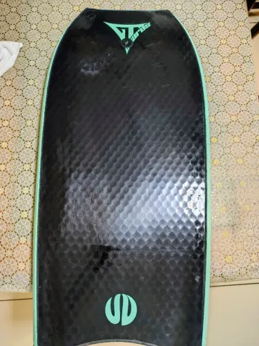 Bodyboard GT 41,5 uri Valadão 