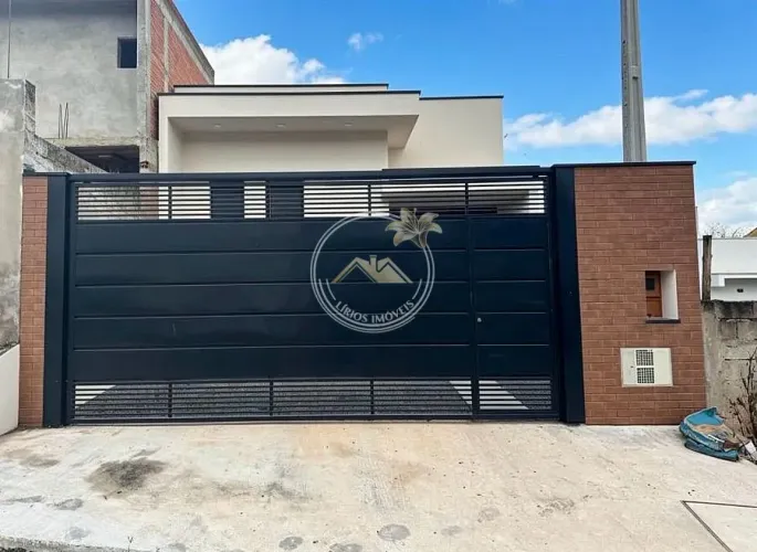 Casa a VENDA em Araçariguama/SP com 3 D(1S) R$ 700.000,00