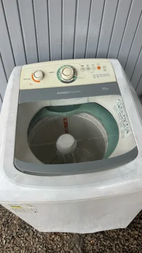 Maquina Consul 10kg