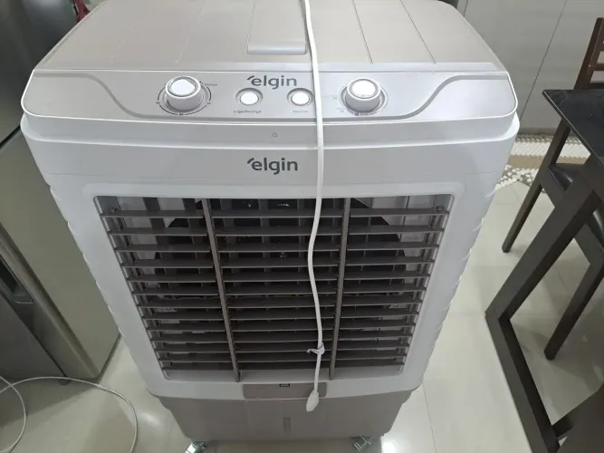 Climatizador Elgin 65 litros