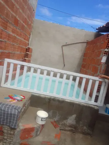 Janela de proteção ou janela de ventilação